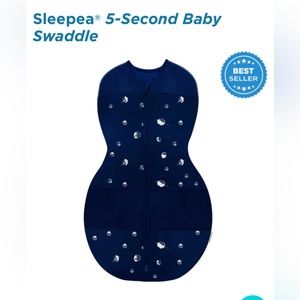 Sleepea Happiest Baby Sleepsack